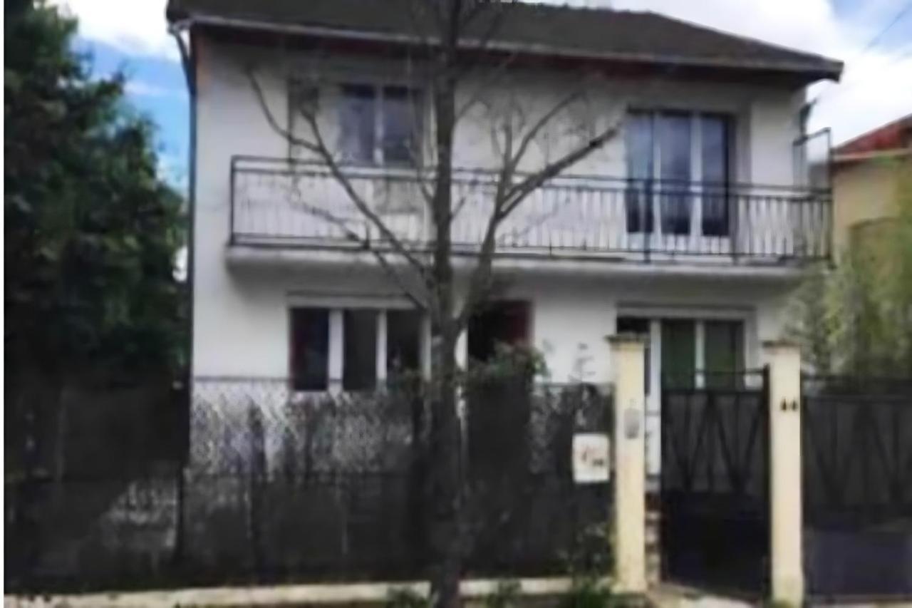 Maison Deux Pieces Tout Confort Stains Ngoại thất bức ảnh